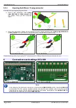 Предварительный просмотр 48 страницы Listec d-LIST SCU 835 Instructions For Use Manual