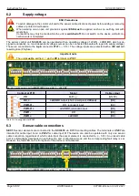 Предварительный просмотр 50 страницы Listec d-LIST SCU 835 Instructions For Use Manual