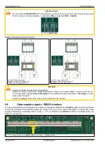 Предварительный просмотр 54 страницы Listec d-LIST SCU 835 Instructions For Use Manual