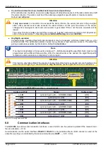 Предварительный просмотр 56 страницы Listec d-LIST SCU 835 Instructions For Use Manual