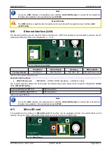 Предварительный просмотр 59 страницы Listec d-LIST SCU 835 Instructions For Use Manual