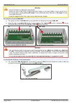 Предварительный просмотр 64 страницы Listec d-LIST SCU 835 Instructions For Use Manual