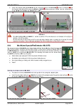 Предварительный просмотр 67 страницы Listec d-LIST SCU 835 Instructions For Use Manual