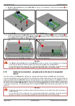 Предварительный просмотр 68 страницы Listec d-LIST SCU 835 Instructions For Use Manual