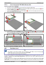 Предварительный просмотр 71 страницы Listec d-LIST SCU 835 Instructions For Use Manual