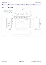 Предварительный просмотр 76 страницы Listec d-LIST SCU 835 Instructions For Use Manual