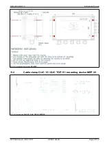 Предварительный просмотр 77 страницы Listec d-LIST SCU 835 Instructions For Use Manual