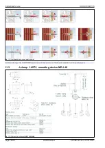 Предварительный просмотр 78 страницы Listec d-LIST SCU 835 Instructions For Use Manual