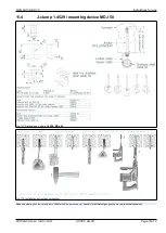 Предварительный просмотр 79 страницы Listec d-LIST SCU 835 Instructions For Use Manual