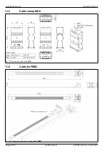 Предварительный просмотр 80 страницы Listec d-LIST SCU 835 Instructions For Use Manual