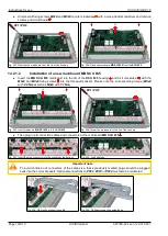 Предварительный просмотр 100 страницы Listec d-LIST SCU 835 Instructions For Use Manual