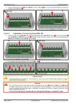 Предварительный просмотр 102 страницы Listec d-LIST SCU 835 Instructions For Use Manual