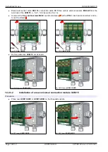 Предварительный просмотр 104 страницы Listec d-LIST SCU 835 Instructions For Use Manual