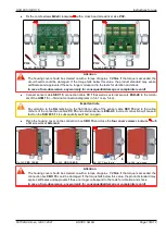 Предварительный просмотр 105 страницы Listec d-LIST SCU 835 Instructions For Use Manual