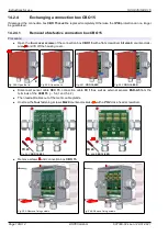 Предварительный просмотр 106 страницы Listec d-LIST SCU 835 Instructions For Use Manual