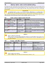 Предварительный просмотр 109 страницы Listec d-LIST SCU 835 Instructions For Use Manual