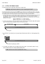 Предварительный просмотр 12 страницы Listec SCU 800-03 Manual