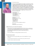 Preview for 3 page of Listen Technologies 863.050 User Manual