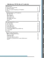 Preview for 5 page of Listen Technologies 863.050 User Manual