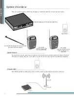 Preview for 12 page of Listen Technologies 863.050 User Manual