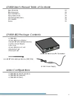 Preview for 29 page of Listen Technologies 863.050 User Manual