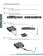 Preview for 34 page of Listen Technologies 863.050 User Manual