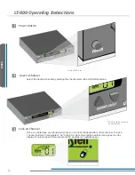 Preview for 36 page of Listen Technologies 863.050 User Manual