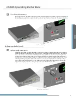 Preview for 37 page of Listen Technologies 863.050 User Manual