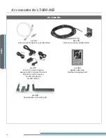 Preview for 40 page of Listen Technologies 863.050 User Manual