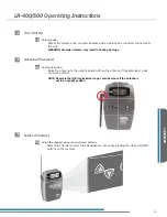 Preview for 59 page of Listen Technologies 863.050 User Manual