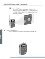 Preview for 60 page of Listen Technologies 863.050 User Manual