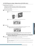 Preview for 65 page of Listen Technologies 863.050 User Manual