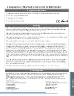 Preview for 81 page of Listen Technologies 863.050 User Manual