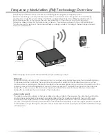 Предварительный просмотр 11 страницы Listen Technologies 863.500 User Manual