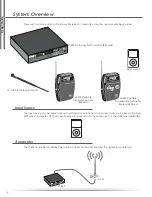 Предварительный просмотр 12 страницы Listen Technologies 863.500 User Manual