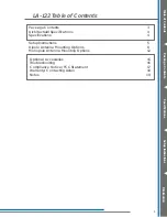 Preview for 5 page of Listen Technologies LA-122 User Manual