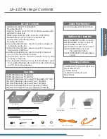 Preview for 7 page of Listen Technologies LA-122 User Manual