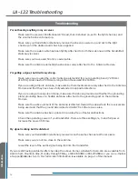 Preview for 20 page of Listen Technologies LA-122 User Manual