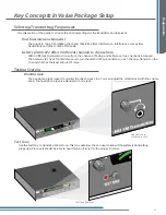 Preview for 15 page of Listen Technologies LA-123 Design Manual