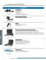 Preview for 48 page of Listen Technologies LA-123 Design Manual