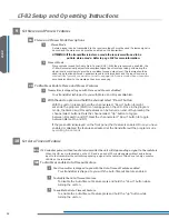 Preview for 48 page of Listen Technologies LA-140 Design Manual