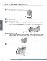 Preview for 66 page of Listen Technologies LA-140 Design Manual