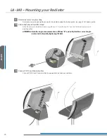 Preview for 80 page of Listen Technologies LA-140 Design Manual