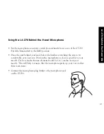 Preview for 25 page of Listen Technologies LA-261 User Manual