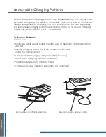 Предварительный просмотр 28 страницы Listen Technologies LA-311 User Manual