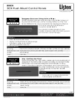 Предварительный просмотр 5 страницы Listen Technologies LBB 3527/00 Specification Sheet