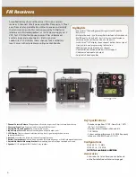 Предварительный просмотр 6 страницы Listen Technologies LR-400-072 Brochure