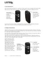 Preview for 10 page of Listen Technologies LR-4200 User Manual