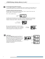 Preview for 12 page of Listen Technologies LT-800-150 User Manual