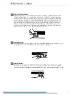 Preview for 15 page of Listen Technologies LT-800-150 User Manual